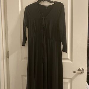 Torrid dress